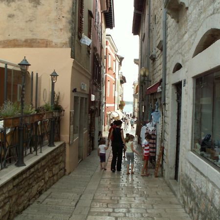 Hostel Alma 2 Poreč Dış mekan fotoğraf