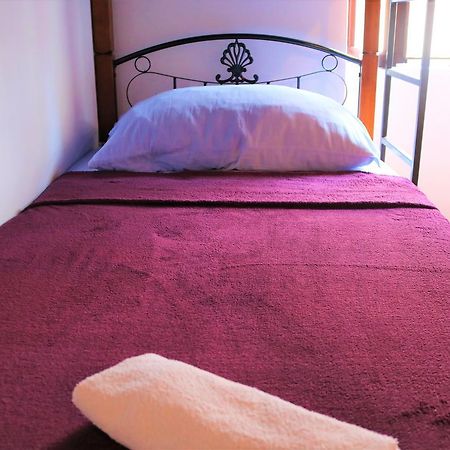 Hostel Alma 2 Poreč Dış mekan fotoğraf