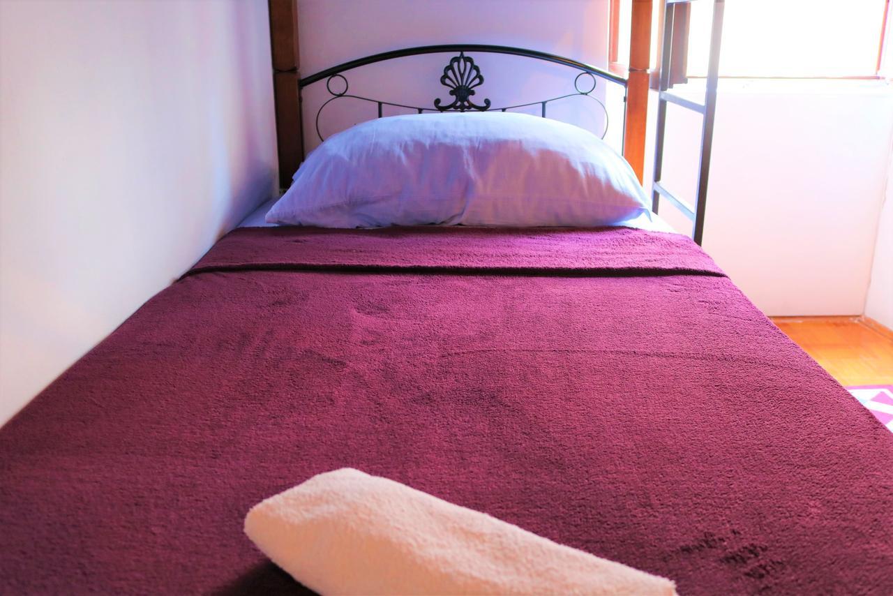 Hostel Alma 2 Poreč Dış mekan fotoğraf