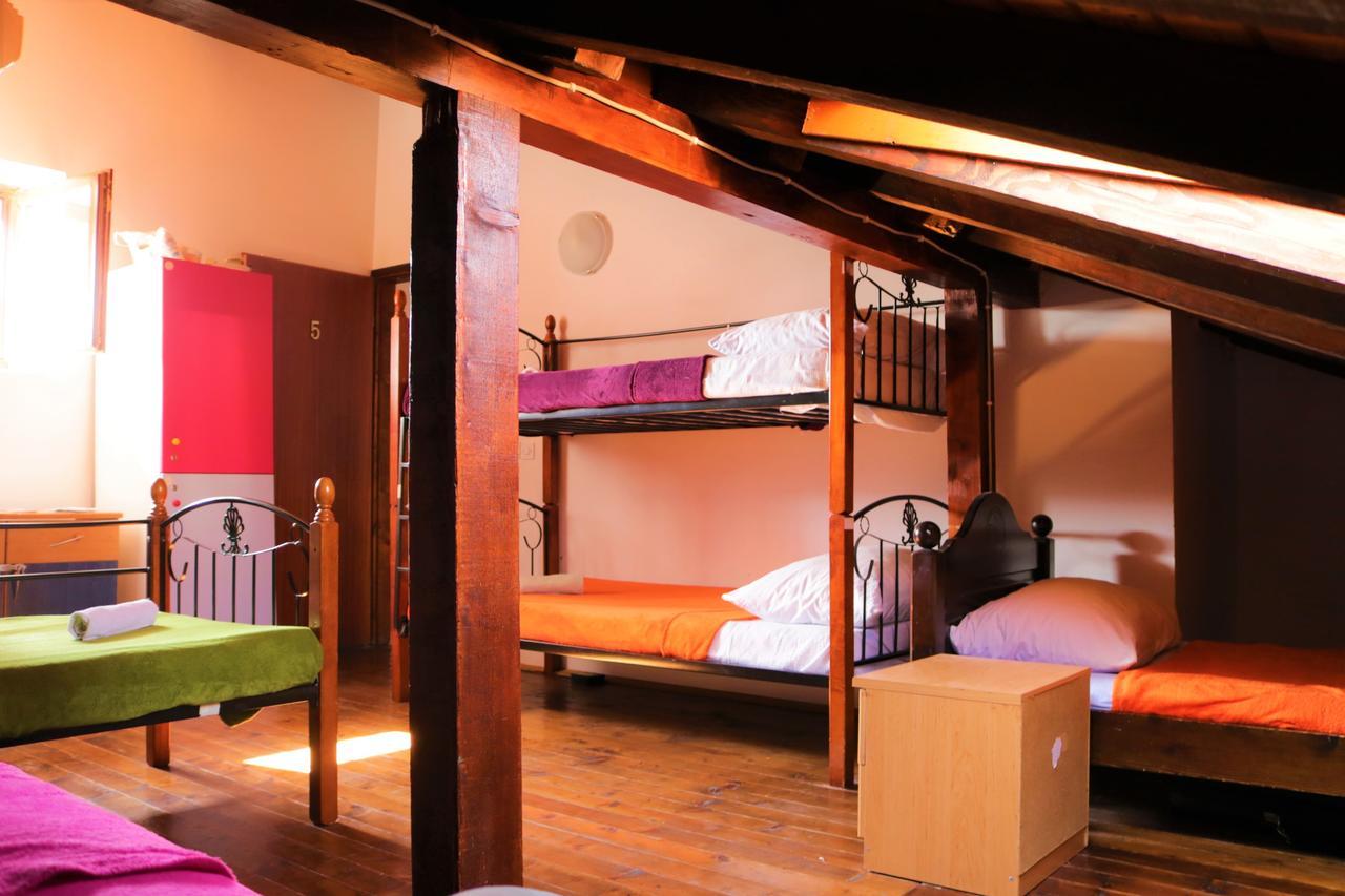 Hostel Alma 2 Poreč Dış mekan fotoğraf