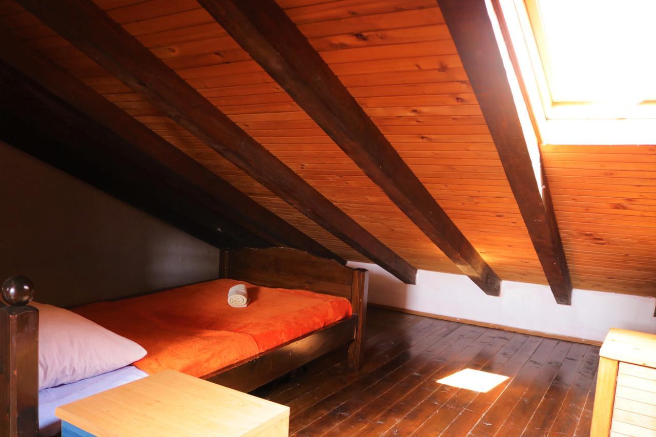 Hostel Alma 2 Poreč Dış mekan fotoğraf