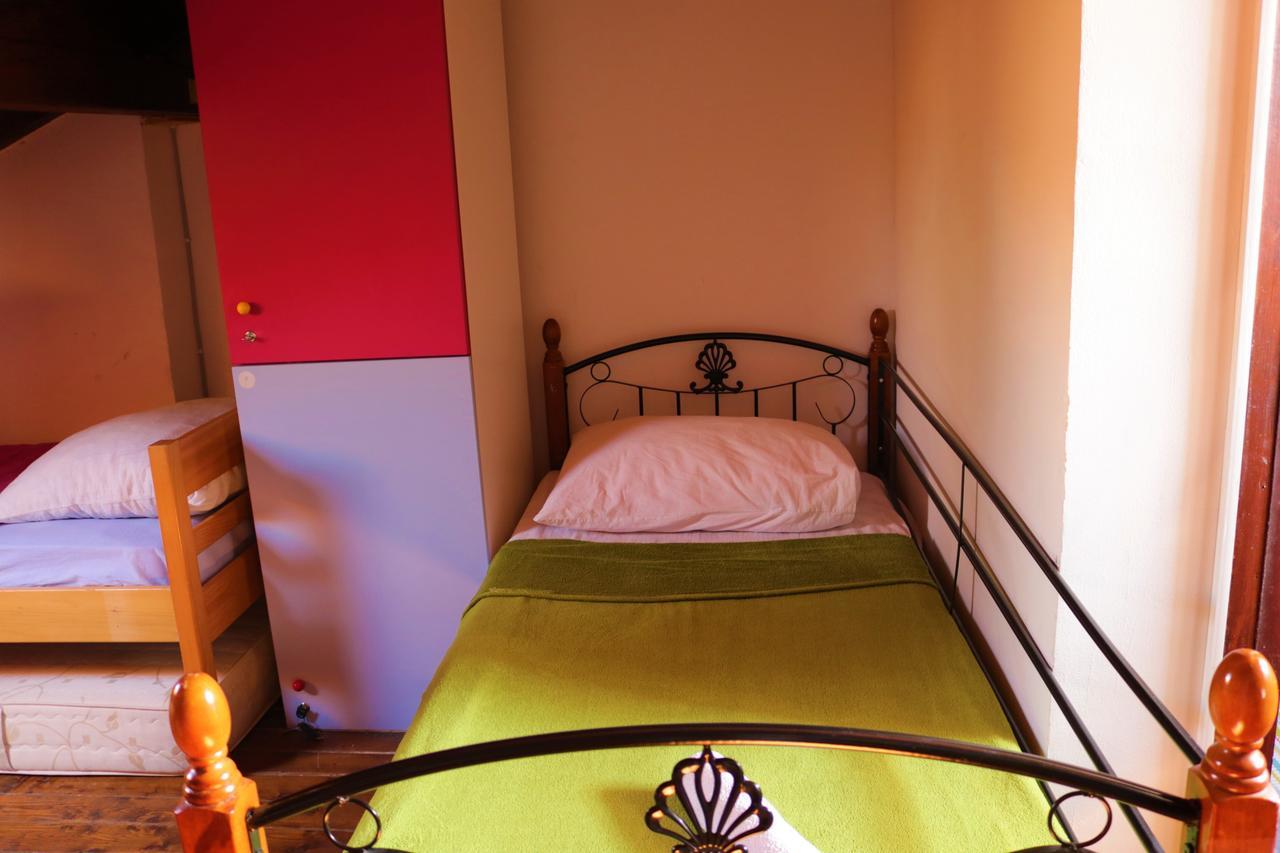 Hostel Alma 2 Poreč Dış mekan fotoğraf