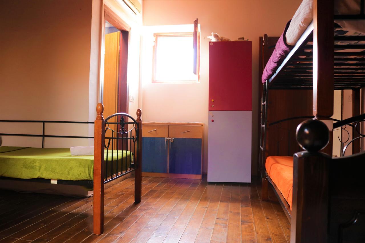 Hostel Alma 2 Poreč Dış mekan fotoğraf