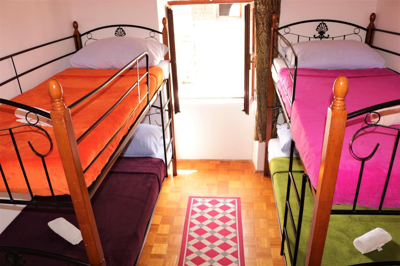 Hostel Alma 2 Poreč Dış mekan fotoğraf