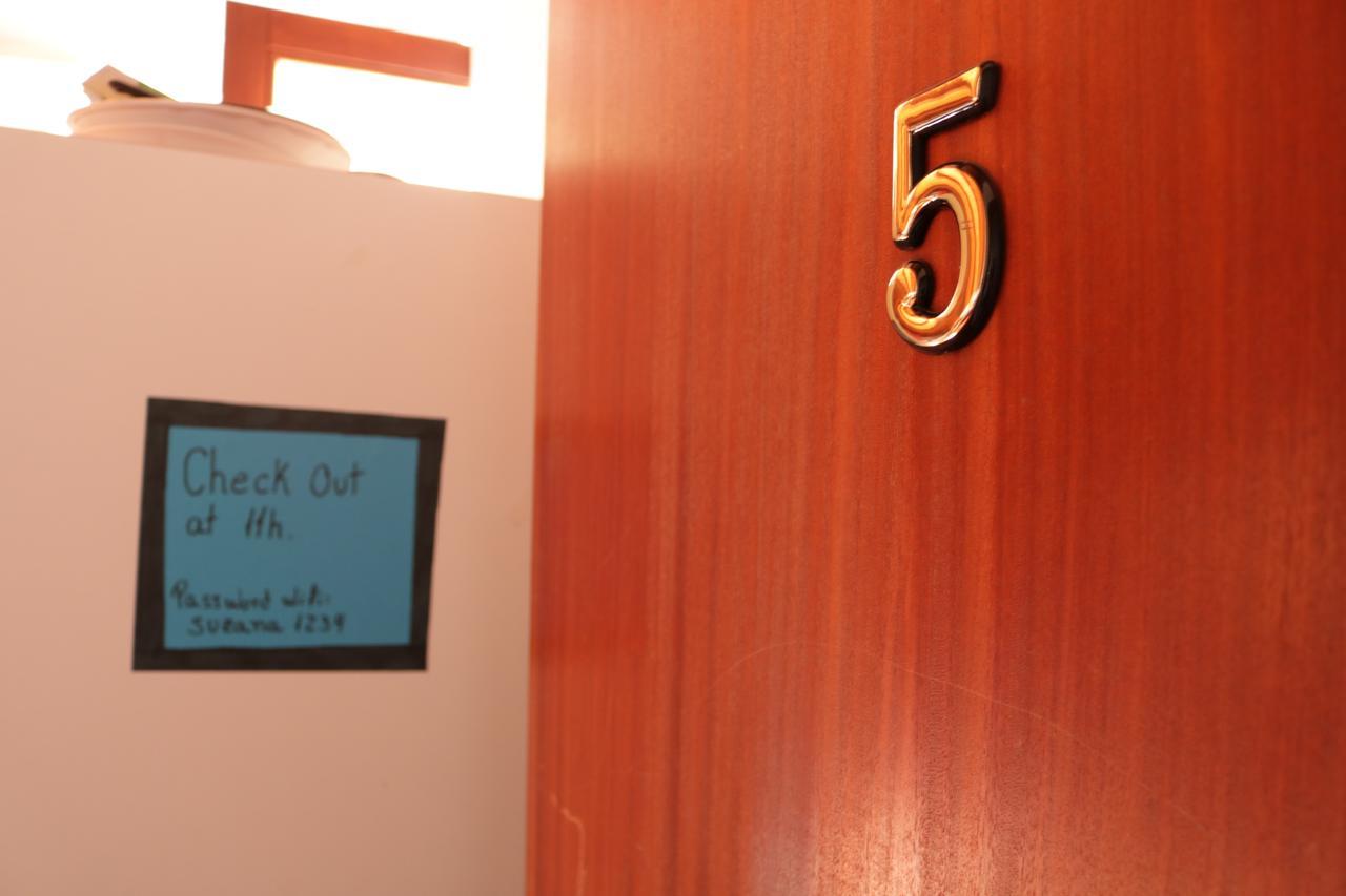 Hostel Alma 2 Poreč Dış mekan fotoğraf
