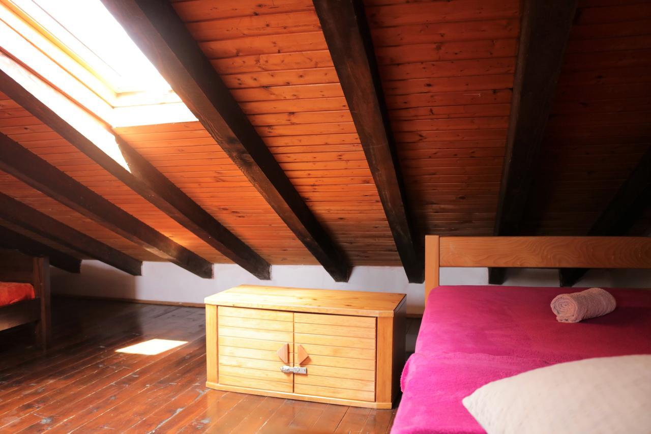 Hostel Alma 2 Poreč Dış mekan fotoğraf