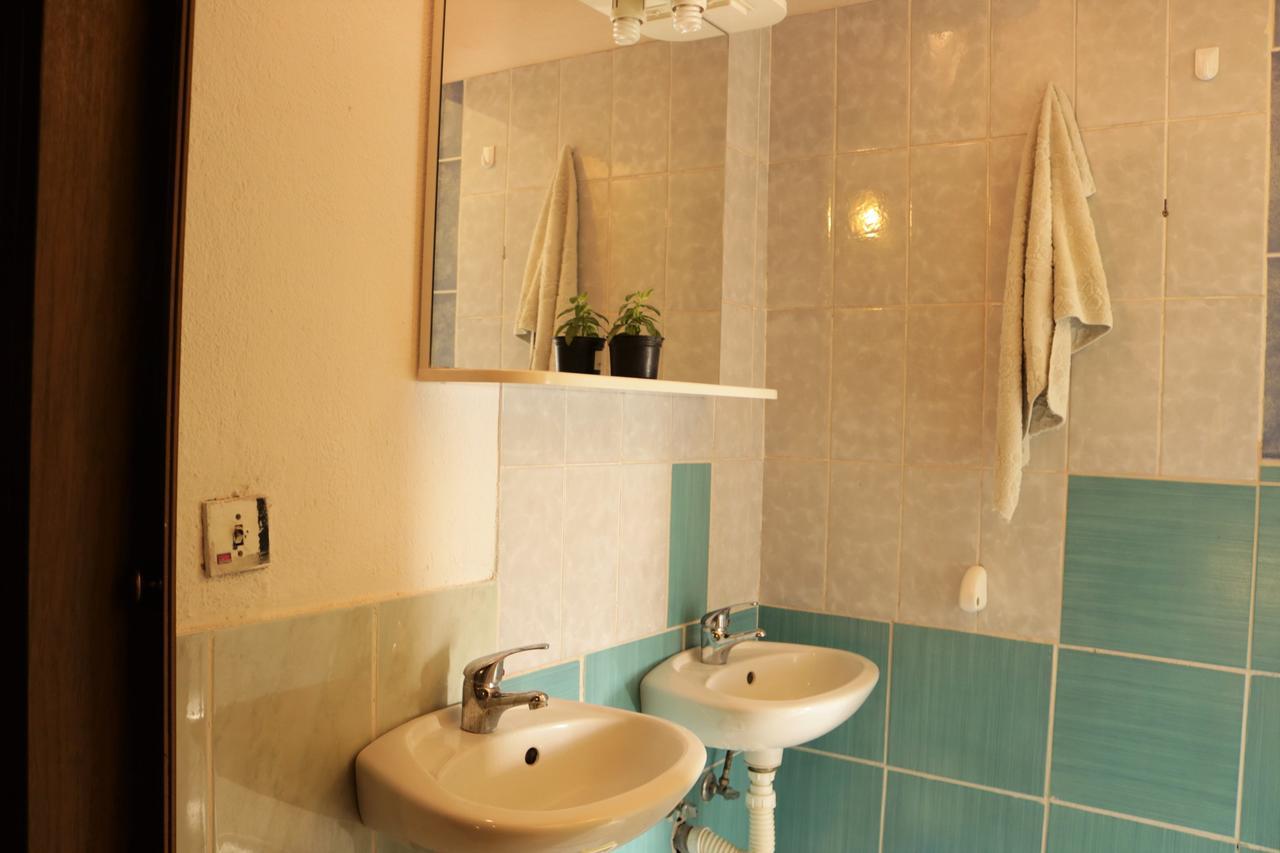 Hostel Alma 2 Poreč Dış mekan fotoğraf