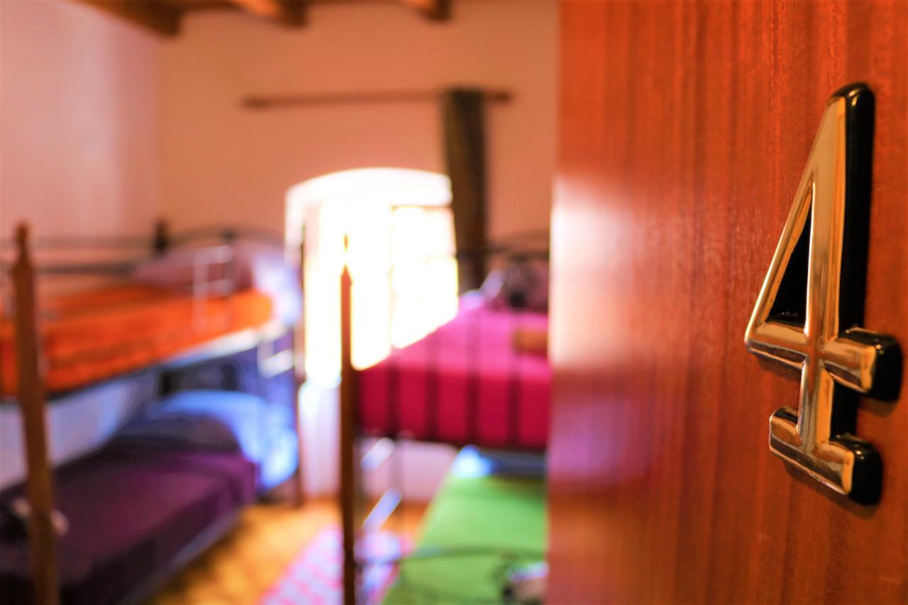 Hostel Alma 2 Poreč Dış mekan fotoğraf