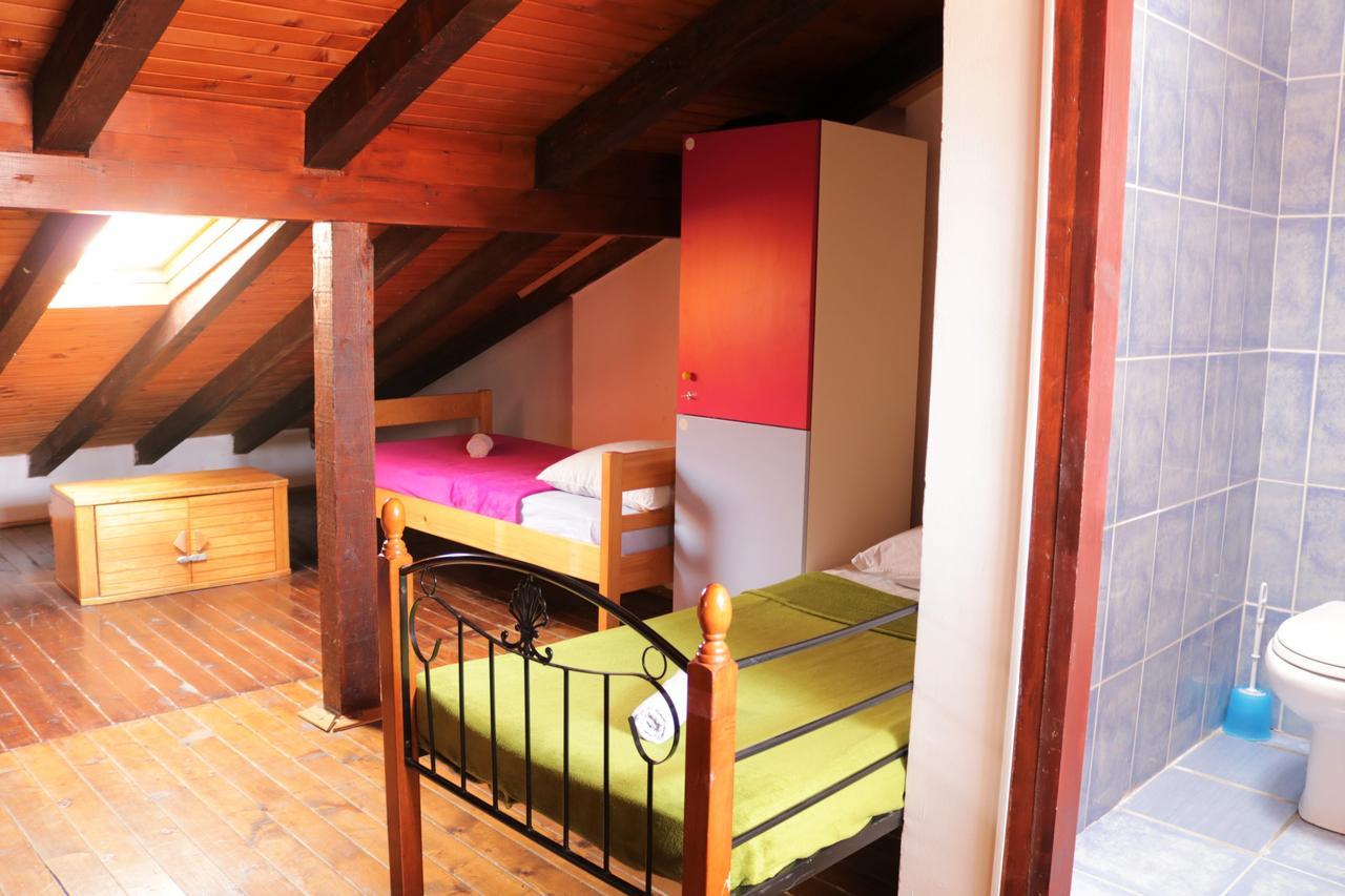 Hostel Alma 2 Poreč Dış mekan fotoğraf