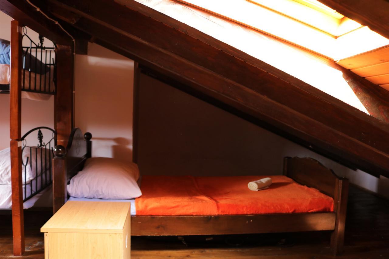 Hostel Alma 2 Poreč Dış mekan fotoğraf