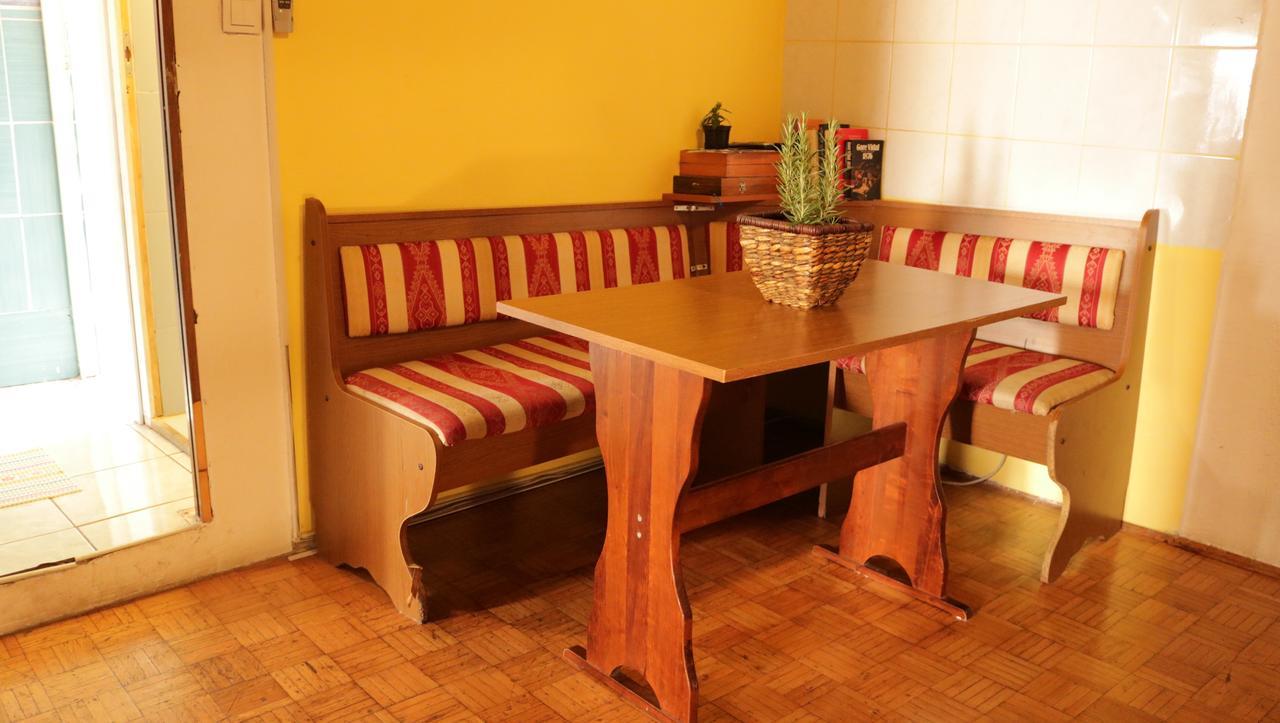 Hostel Alma 2 Poreč Dış mekan fotoğraf