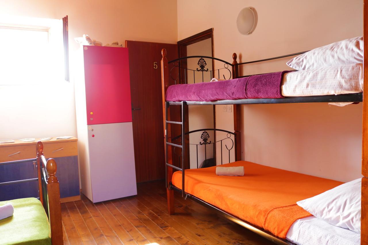 Hostel Alma 2 Poreč Dış mekan fotoğraf