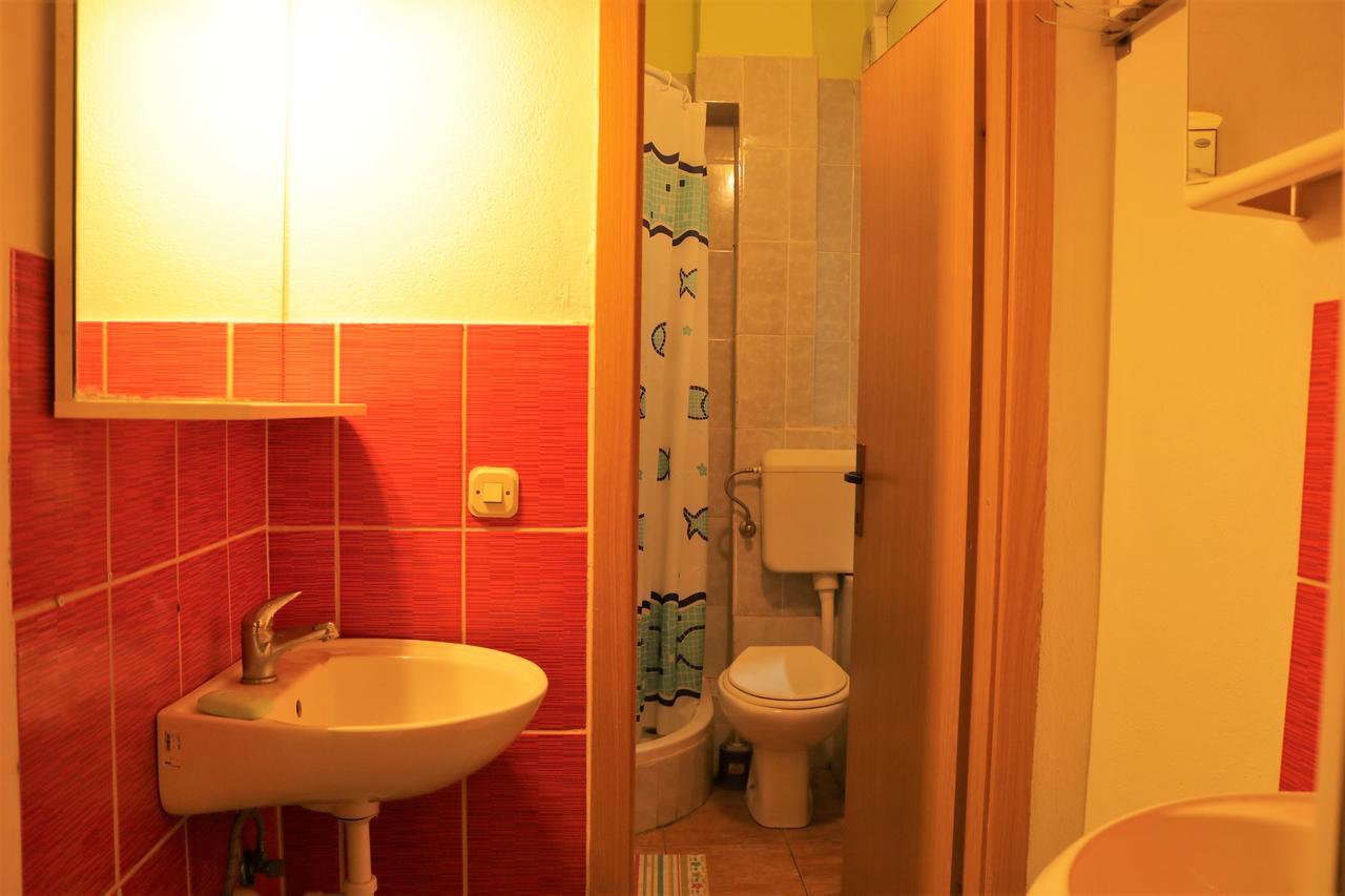Hostel Alma 2 Poreč Dış mekan fotoğraf