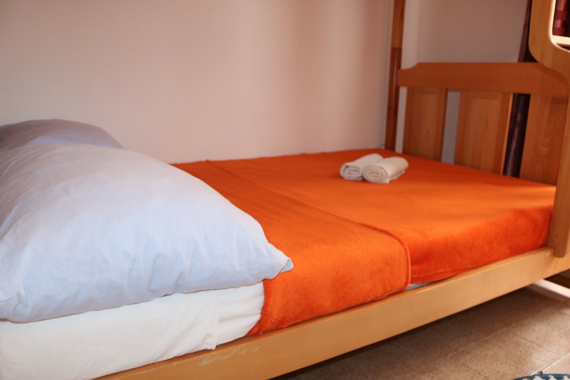 Hostel Alma 2 Poreč Dış mekan fotoğraf