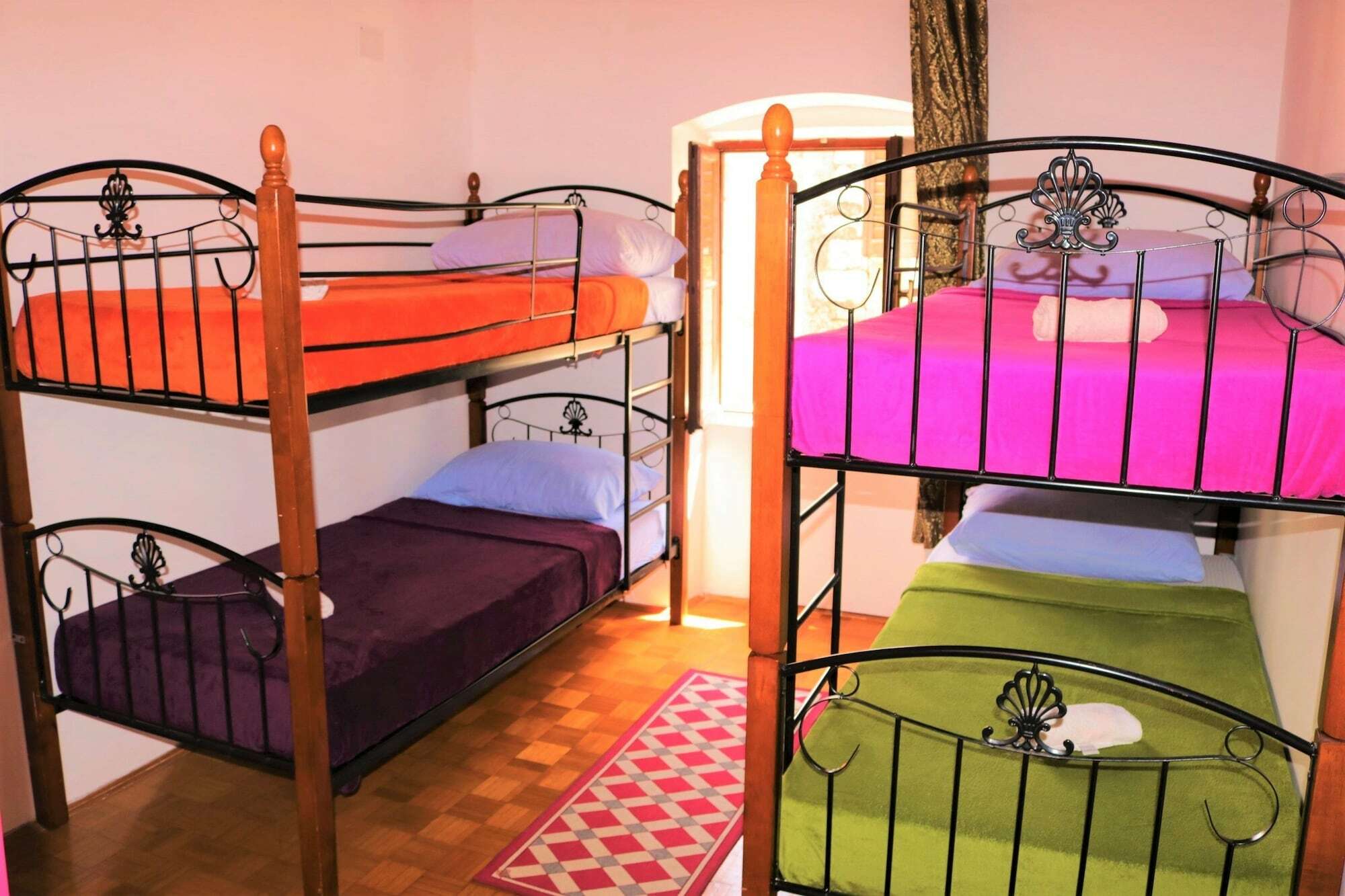 Hostel Alma 2 Poreč Dış mekan fotoğraf