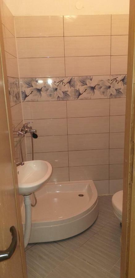 Hostel Alma 2 Poreč Dış mekan fotoğraf