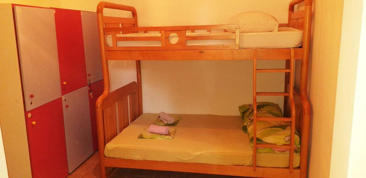 Hostel Alma 2 Poreč Dış mekan fotoğraf